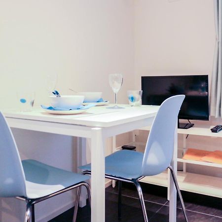 Urbanage Takadanobaba Apartment Τόκιο Εξωτερικό φωτογραφία