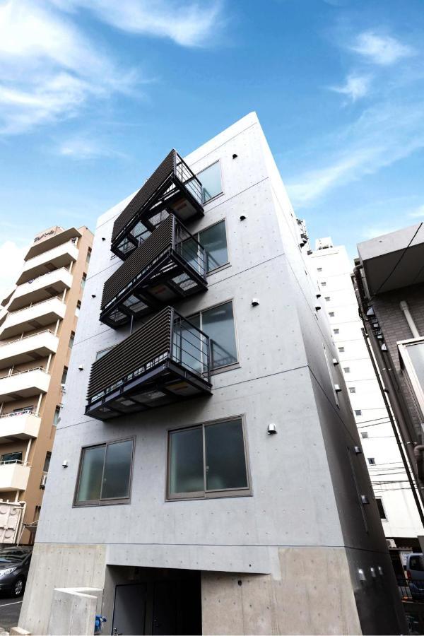 Urbanage Takadanobaba Apartment Τόκιο Εξωτερικό φωτογραφία