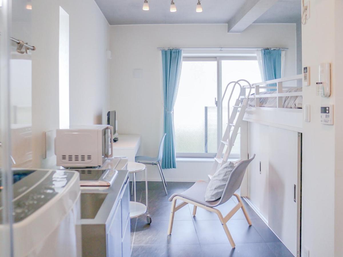 Urbanage Takadanobaba Apartment Τόκιο Εξωτερικό φωτογραφία