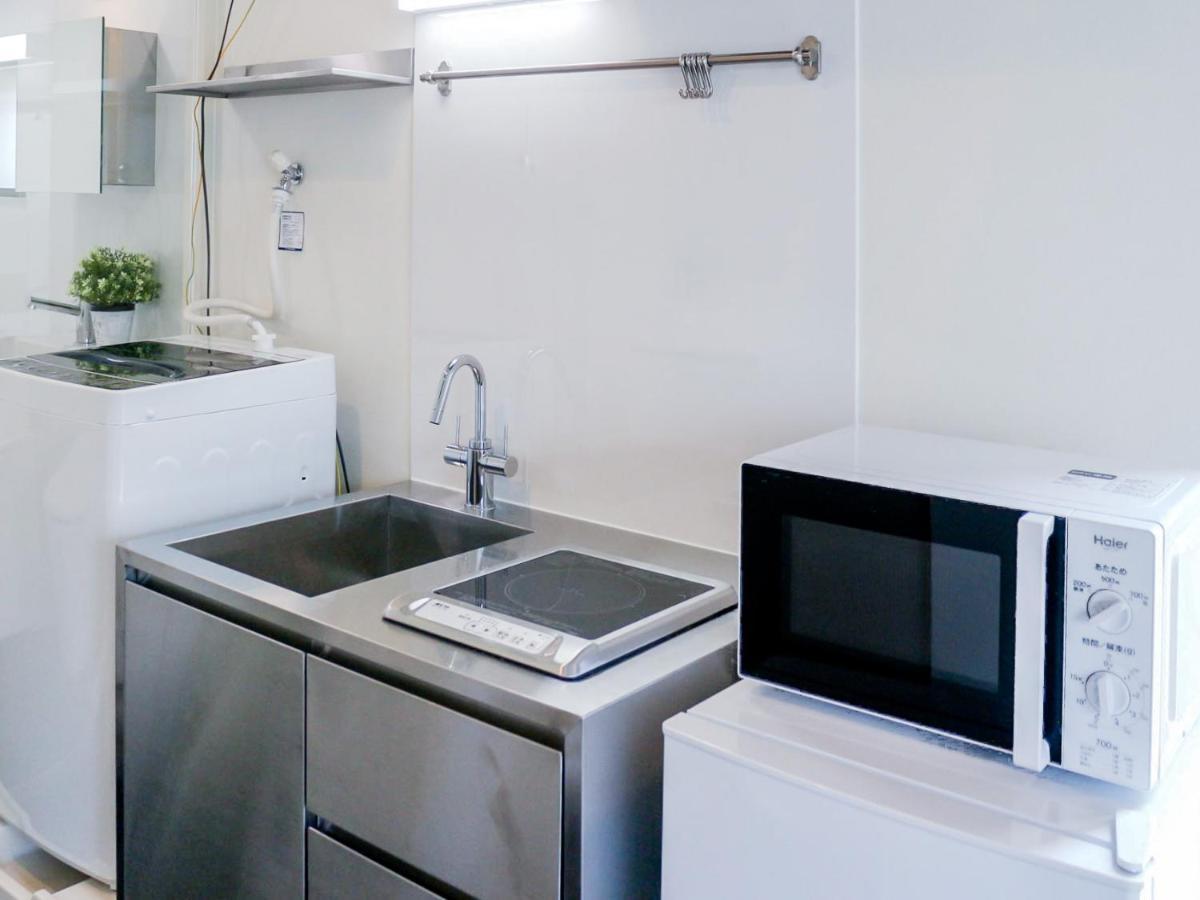 Urbanage Takadanobaba Apartment Τόκιο Εξωτερικό φωτογραφία