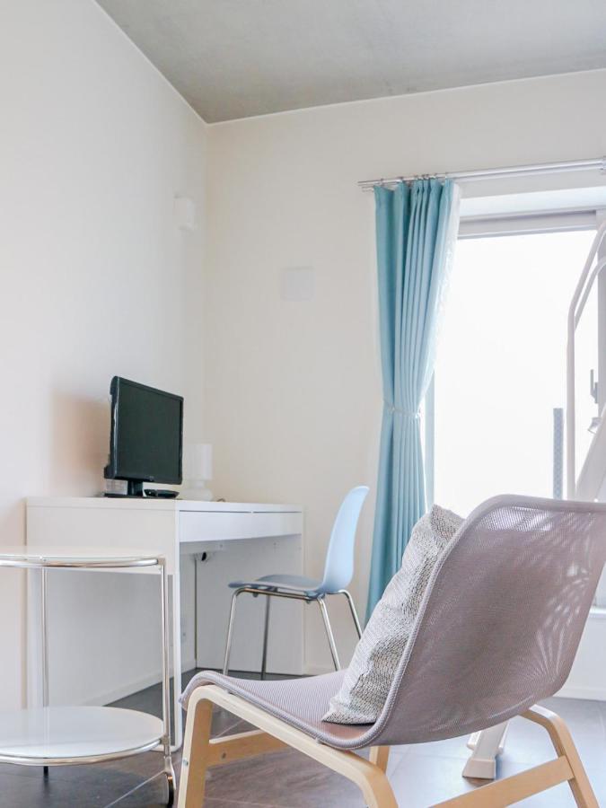 Urbanage Takadanobaba Apartment Τόκιο Εξωτερικό φωτογραφία