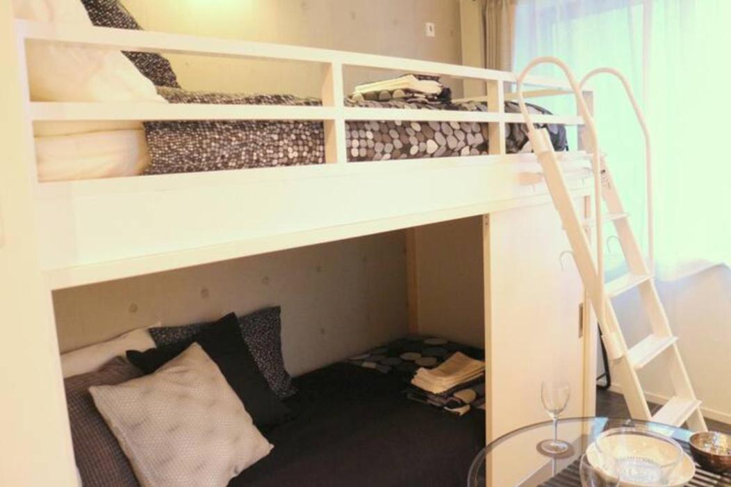 Urbanage Takadanobaba Apartment Τόκιο Εξωτερικό φωτογραφία