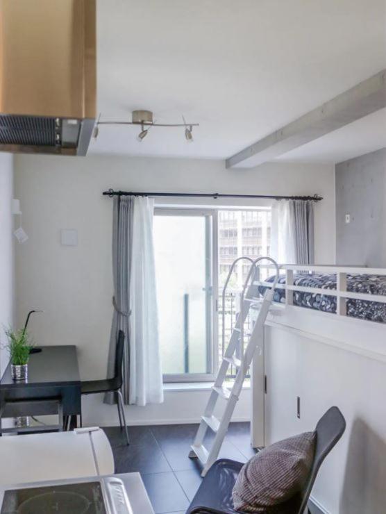Urbanage Takadanobaba Apartment Τόκιο Εξωτερικό φωτογραφία