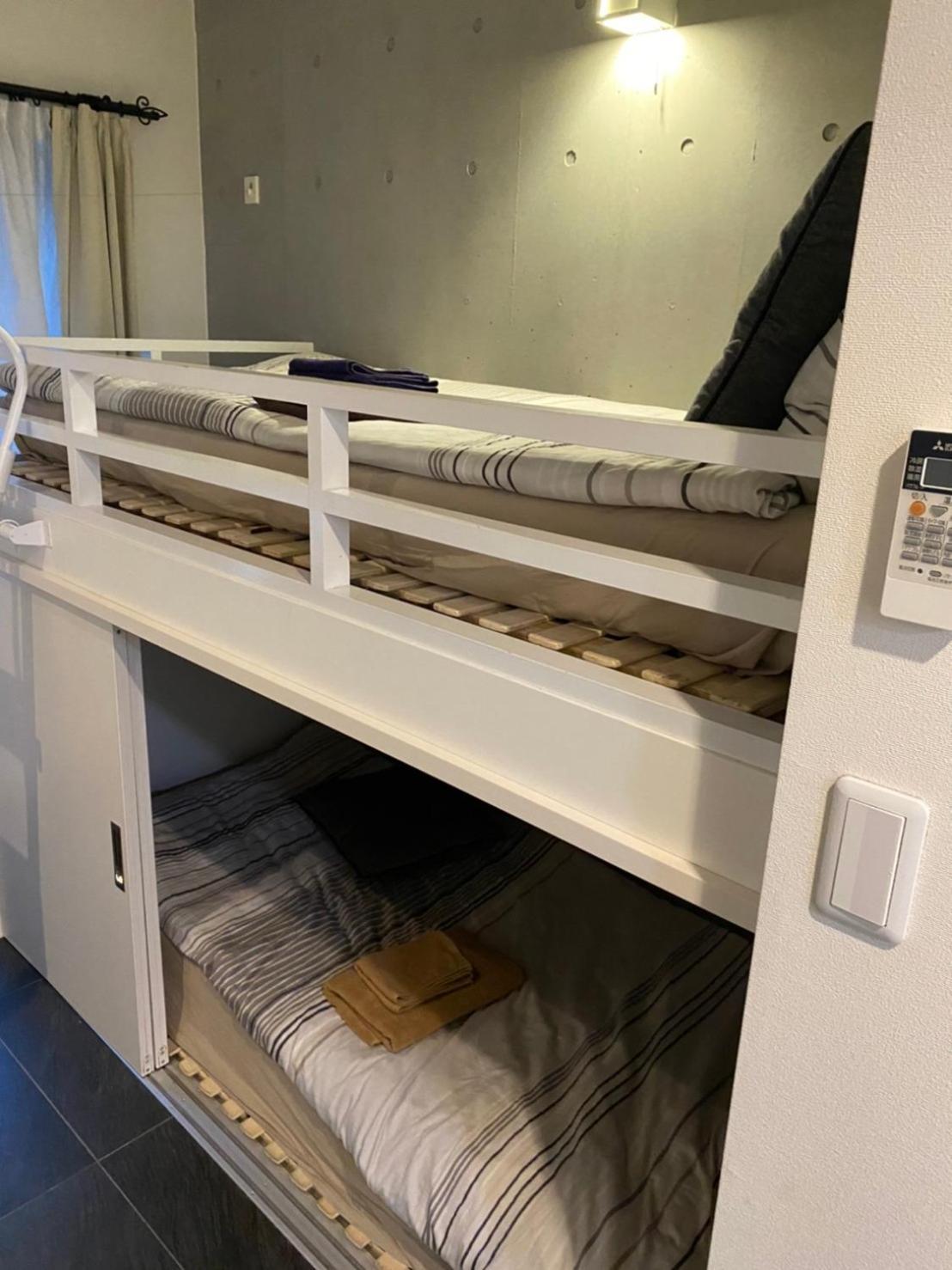 Urbanage Takadanobaba Apartment Τόκιο Εξωτερικό φωτογραφία